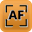 Obiettivo autofocus